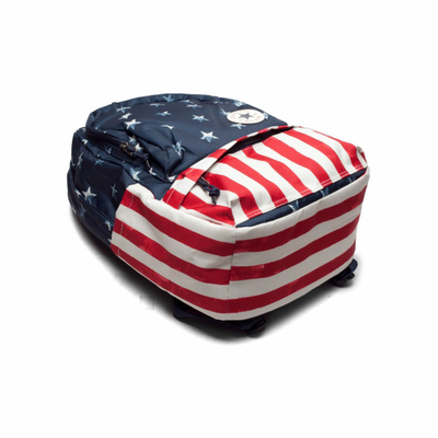 Converse american flag backpack best sale