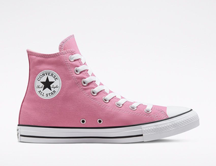 Купить женские кеды Конверс Олл Стар (Converse All Star) высокие ...