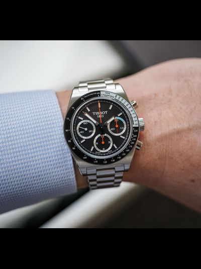 Швейцарские часы Tissot T149.459.21.051.00