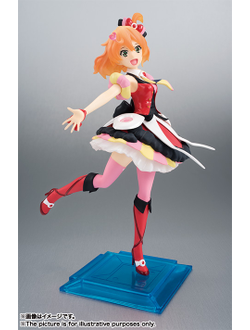 Фигурка Фрейя Вион (Freyja Wion)