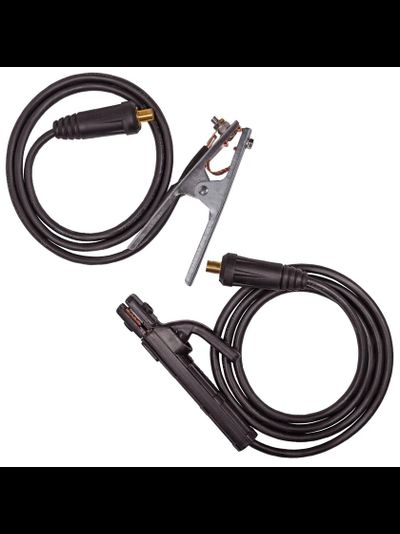 Сварочный полуавтомат START miniMIG 200