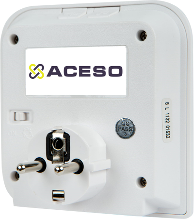 Беспроводная система вызова персонала приемник работает от сети 220