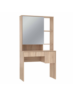 Стол туалетный "Надежда-М12" ОЛМЕКО