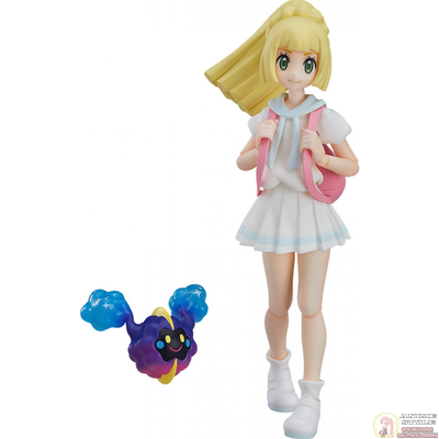 Фигурка фигма Лили (figma Lilie)