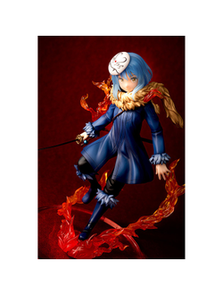 Фигурка 1/7 Римуру Темпест (Rimuru Tempest)
