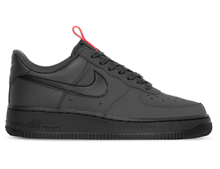Nike Air Force 1 Low Anthracite Grey