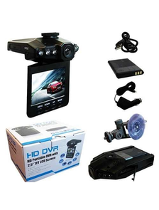 Видеорегистраторы HD Portable DVR with 2.5 TFT LCD Screen оптом