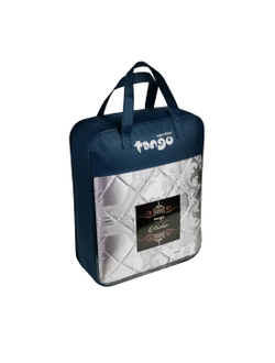 Постельное белье с одеялом TANGO Primavera сатин-твил полутороспальное 150x200x1 180x230x1 50x70x1 70x70x1 W100-65