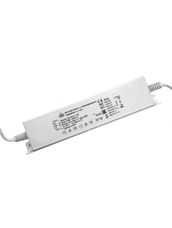 БЛОК ПИТАНИЯ DC-12V60W IP44