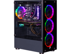 Игровые компьютеры OPTIMA