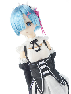 Кукла 1/6 PureNeemo Рем (Rem)