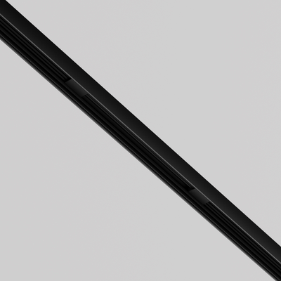 Гибкий коннектор для токоведущей ленты Exility IP черный, O-TR002-SC, Maytoni