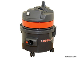Пылеводосос PANDA 215 M XP PLAST 1 турбина 1500Вт, 220В, 230м3/ч, бак 17л