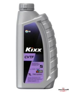 KIXX CVTF для вариатора 1л