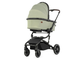 Коляска 2в1 Nuovita Prode Khaki/Хаки