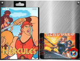 Hercules, Игра для Сега (Sega Game)