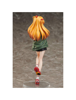 Фигурка 1/7 Аска Лэнгли (Asuka Langley Ver. Radio Eva)
