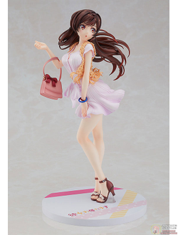 Фигурка 1/7 Тидзуру Итиносэ (Chizuru Ichinose)