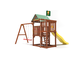 Детская площадка Савушка TooSun 3 Plus