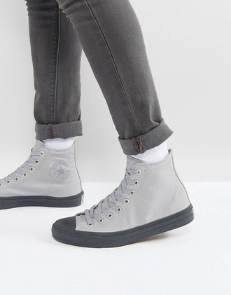 Converse chucks ii new arrivals