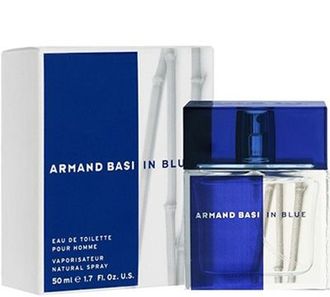 ARMAND BASI IN BLUE EAU DE TOILETTE