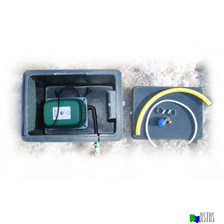 Аэрокомплект