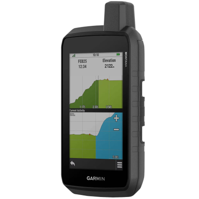 Навигатор Garmin Montana 710 (010-02963-01)