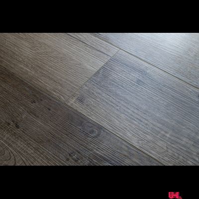 Кварцвиниловая плитка Damy Floor Family LVT Дуб Изысканный / Exquisite Oak JC8271-7 — LVT 43 класс толщина 2.5 мм с фаской клеевая 4.13 м2