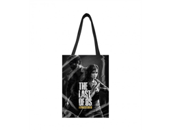 Сумка-шоппер ОДНИ ИЗ НАС, THE LAST OF US №10