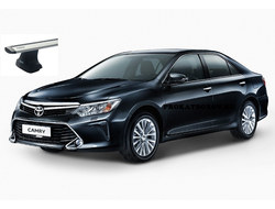 Дуги THULE для TOYOTA Camry (06-17 г.в.)