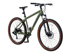 Велосипед Wels Recon (Оливковый, 17")