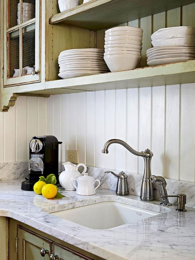 Панель Буазери МДФ