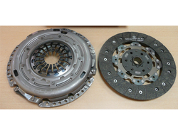 Комплект сцепления
