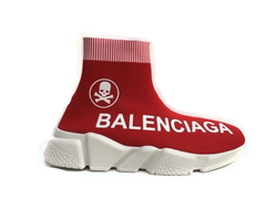 Colette x balenciaga speed trainer sale