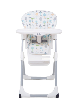 Joie mimzy™ | Multi-Height Highchair for Babies & Toddlers