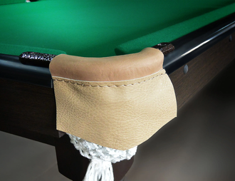 Бильярдный стол Юнкер 9 футов (поле 254х127 cм)