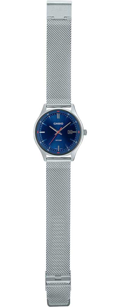 Часы Casio MTP-E710M-2A