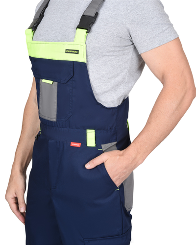 Костюм СТАН куртка, п/к