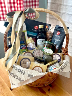 Большая корзина Гастроном