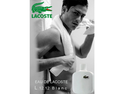 D - 21 "LACOSTE L.12.12. white" LACOSTE