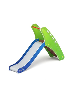 Горка «Джинс» ИО 41.01.06-03 H=900 металлическая