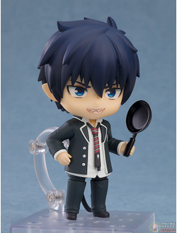 Нендроид Рин Окумура (Rin Okumura)