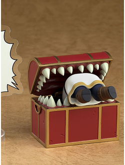 Нендроид Сундук Мимик (Mimic)