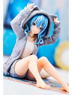 Фигурка Суйсэй Хосимати (Hoshimachi Suisei Relax Time)