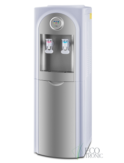 Пурифайер Ecotronic C21-U4L white-silver