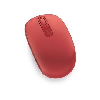 Мышь компьютерная Microsoft Mobile Mouse 1850, 1000dpi