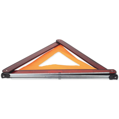 Знак аварийной остановки, с утяжелителем, устойчивый к ветру ARNEZI A0202006