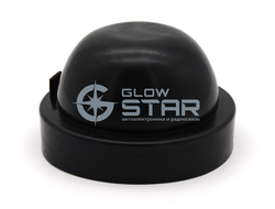 Резиновая крышка для фары диаметр 100мм (высота 60мм)