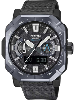 Часы Casio Pro Trek PRW-B1000B-2