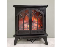 камин печь Barton